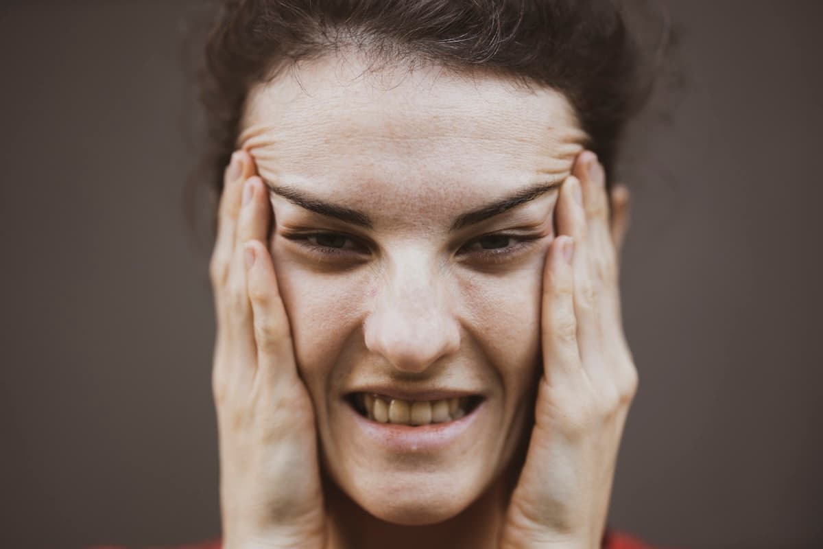 Alveolite após extração: como reconhecer