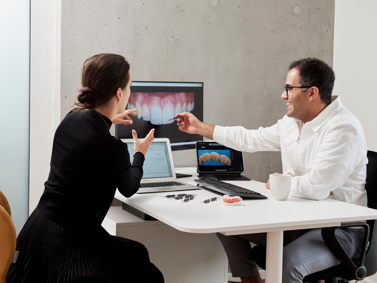 Anestesia no dentista dói? Como funciona e como facilitar