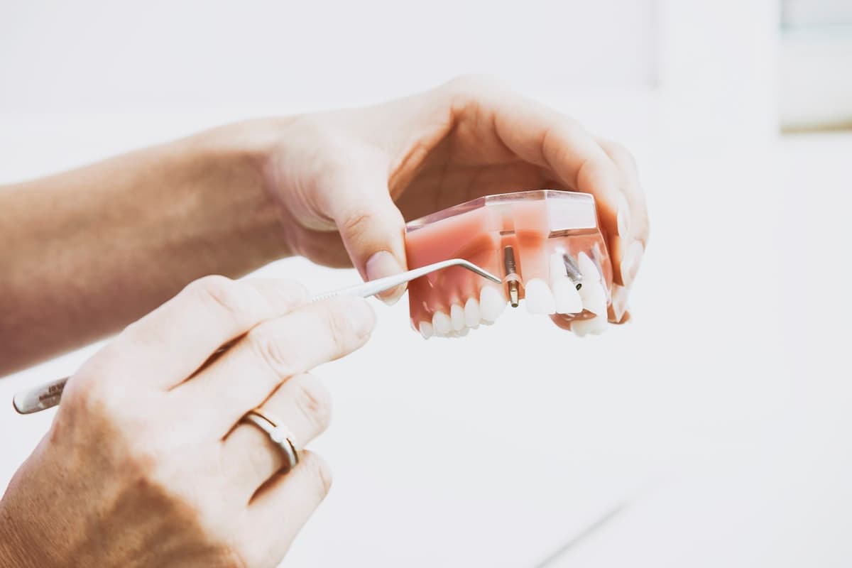 Clínica com laboratório de prótese próprio em Juazeiro