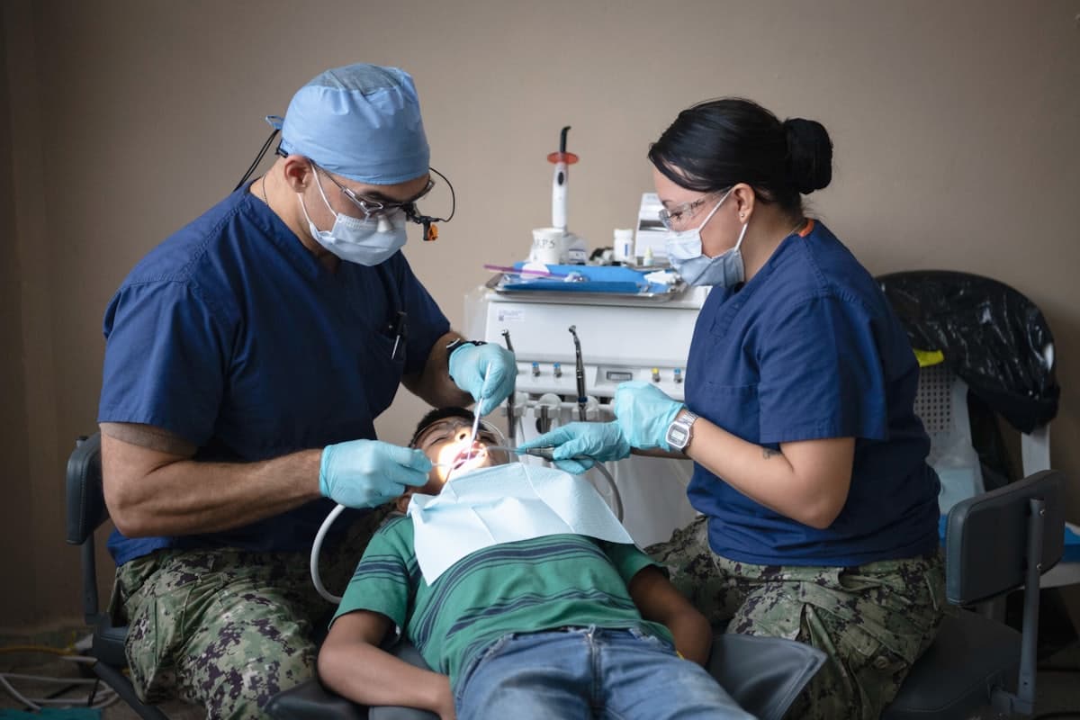 Dente quebrado: o que fazer imediatamente