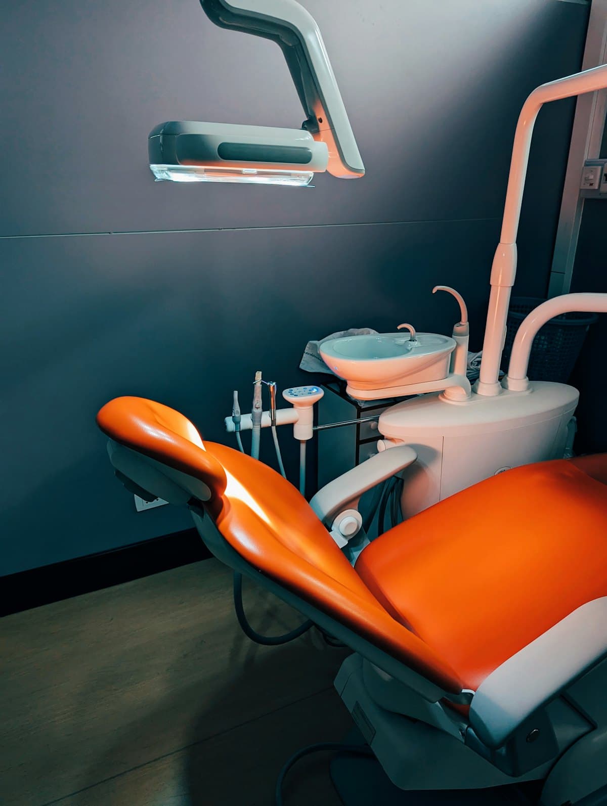Emergência dental no Cariri