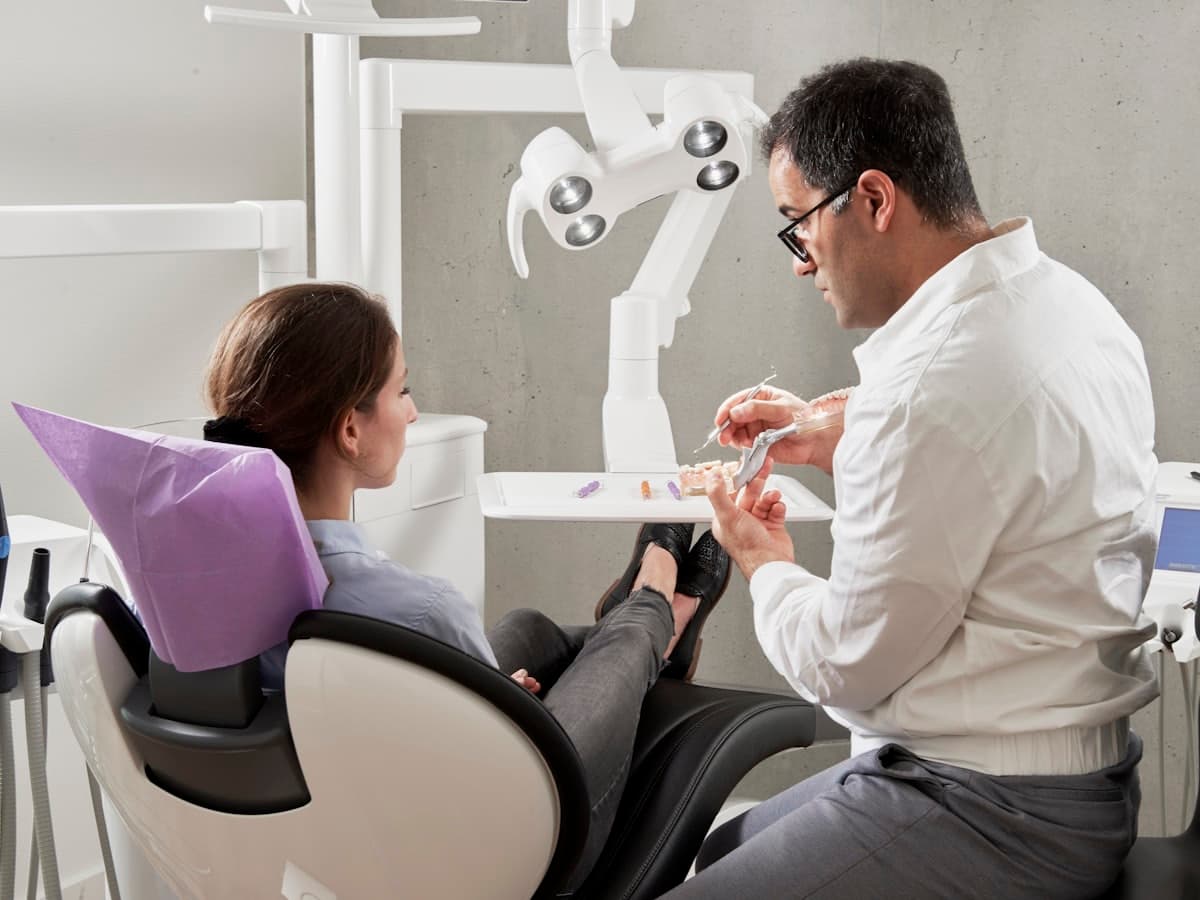 Plano dental vale a pena?