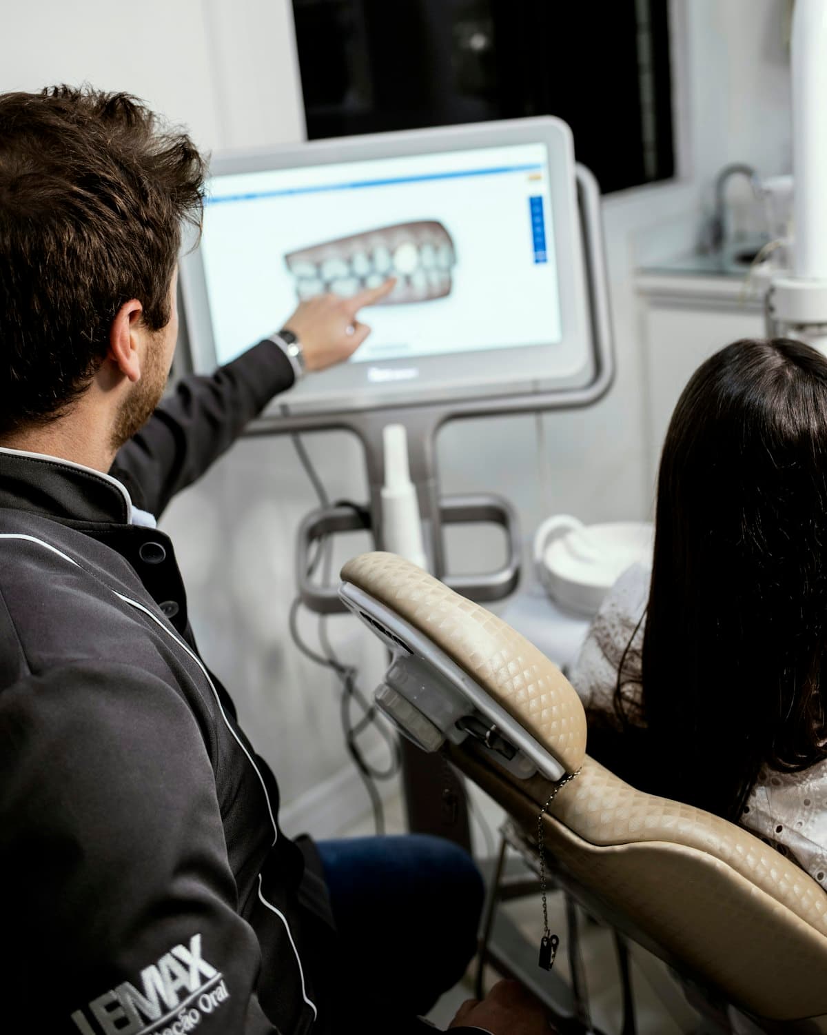 Posso engravidar tratando dente?