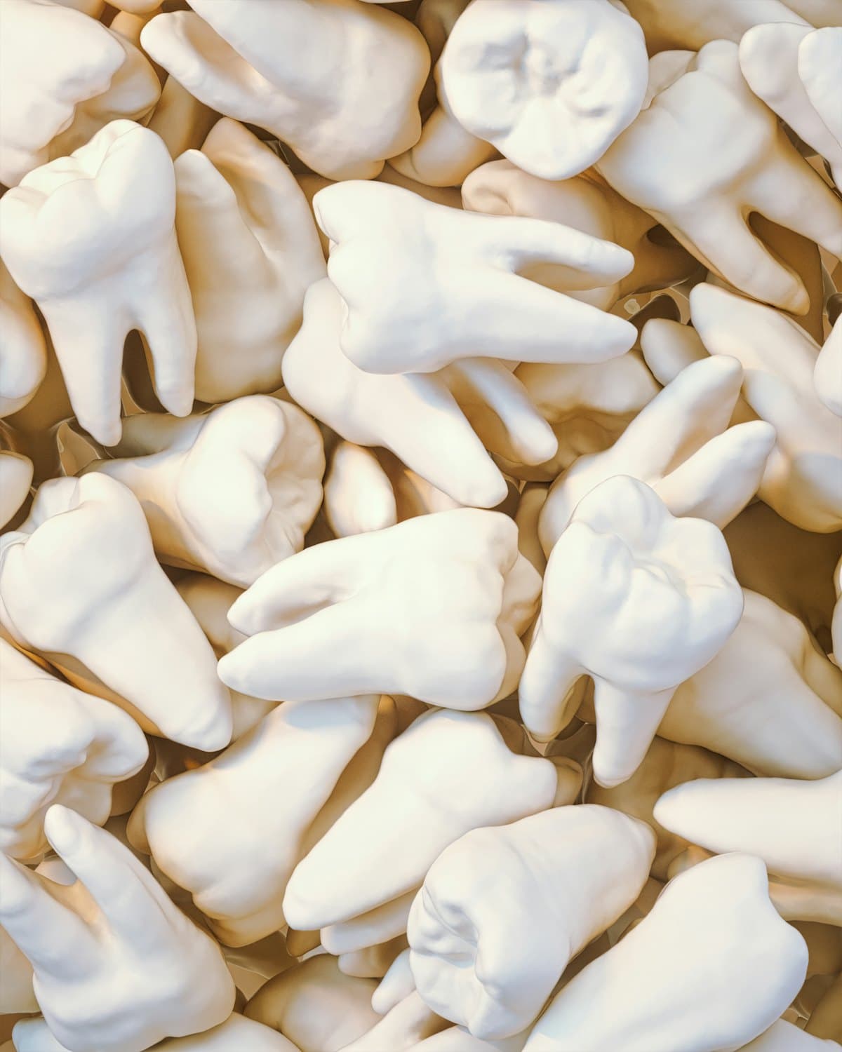 Quanto custa um implante dental?