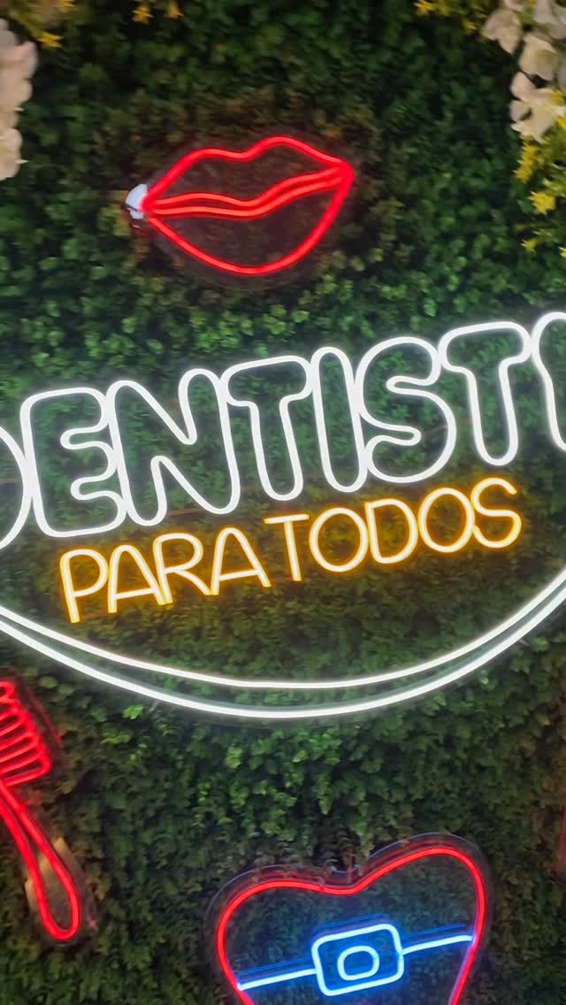 Sorrisos transformam, e cuidar deles faz toda diferença ✨ Hoje tive o prazer dessa colab c